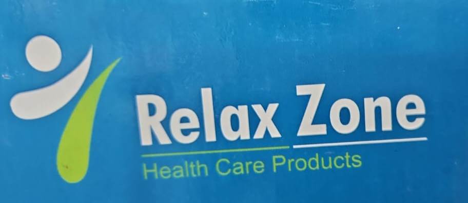 Relax Zone Health Care